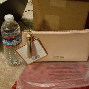 MICHAEL KORS STYLISH CLUTCH/POCHETTE AUTHENTIC